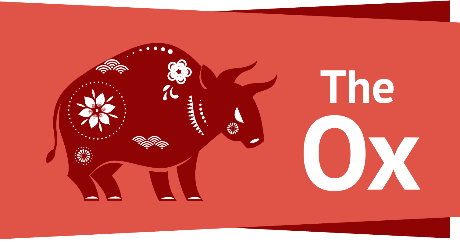 Ox Family Gallery Guide