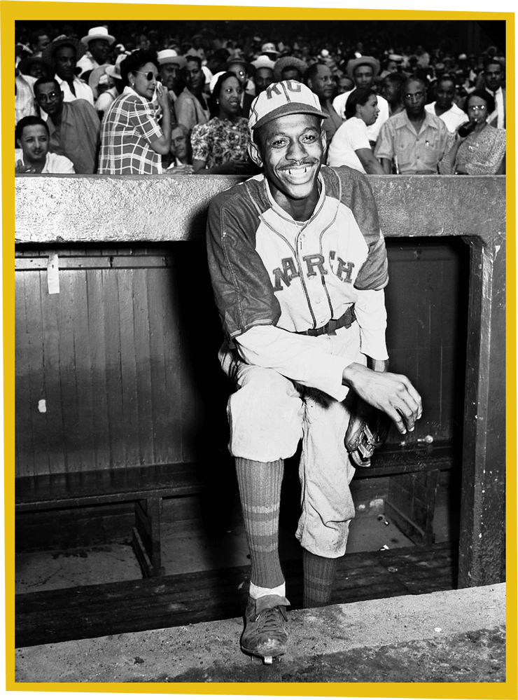 Satchel Paige, Image, Encyclopædia Britannica